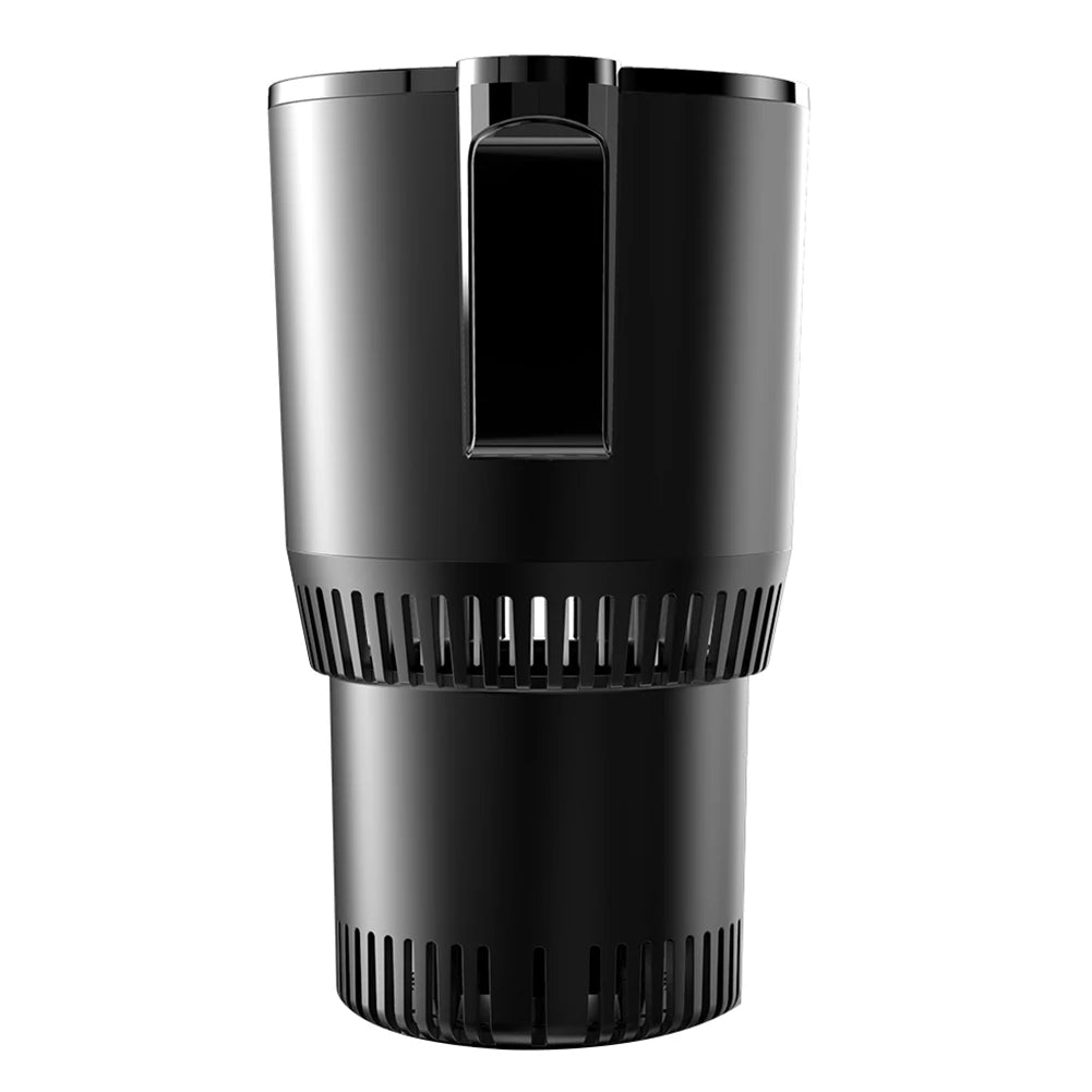 Portable Smart 2 In 1 12V Cooling & Heating car Cup Drinks Holder