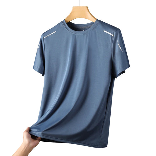 DryFit™ Men’s Sports T-Shirt
