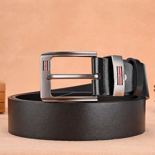 Beltura™ Fashion Buckle Belt