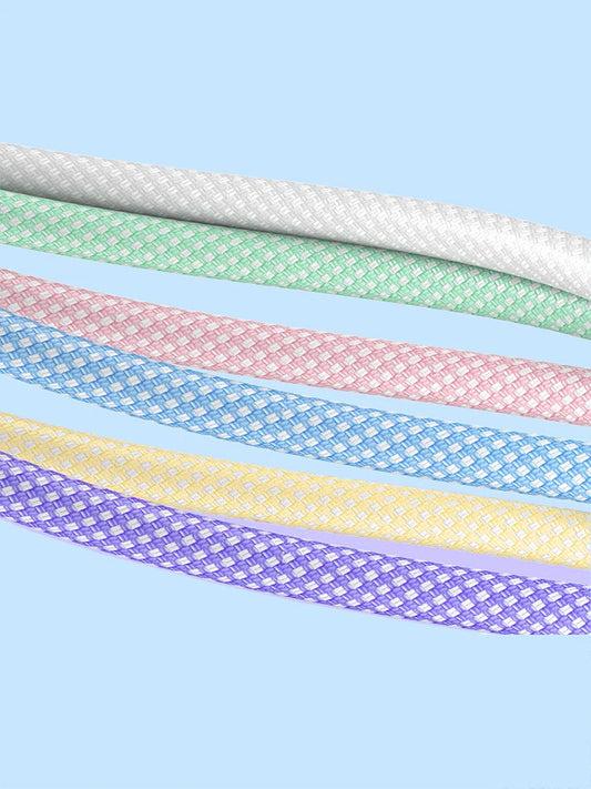 PowerFlex™ 60W PD USB-C Cable