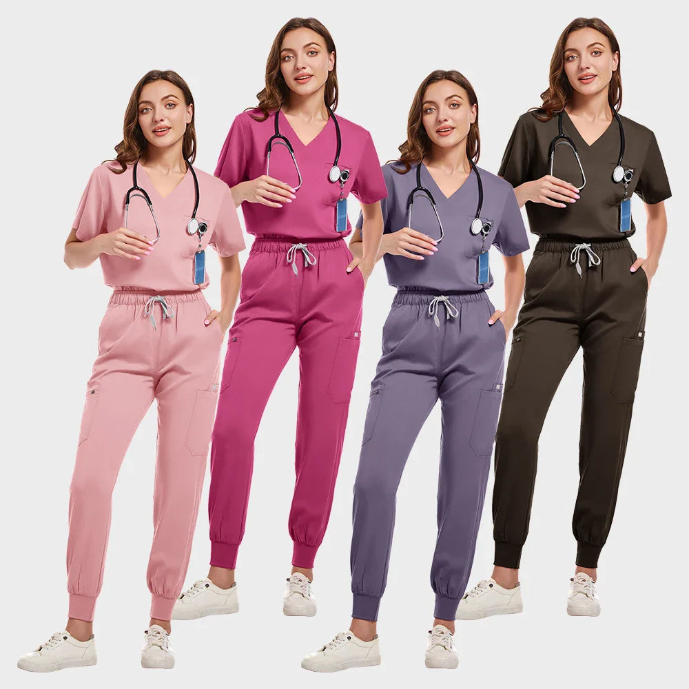 Work Clothes