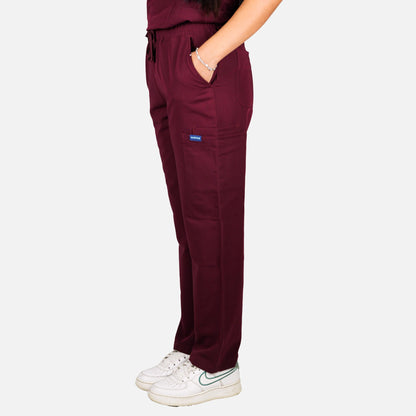 Nasyas Signature Women’s Scrub Set – Antibacterial & water-Repellent