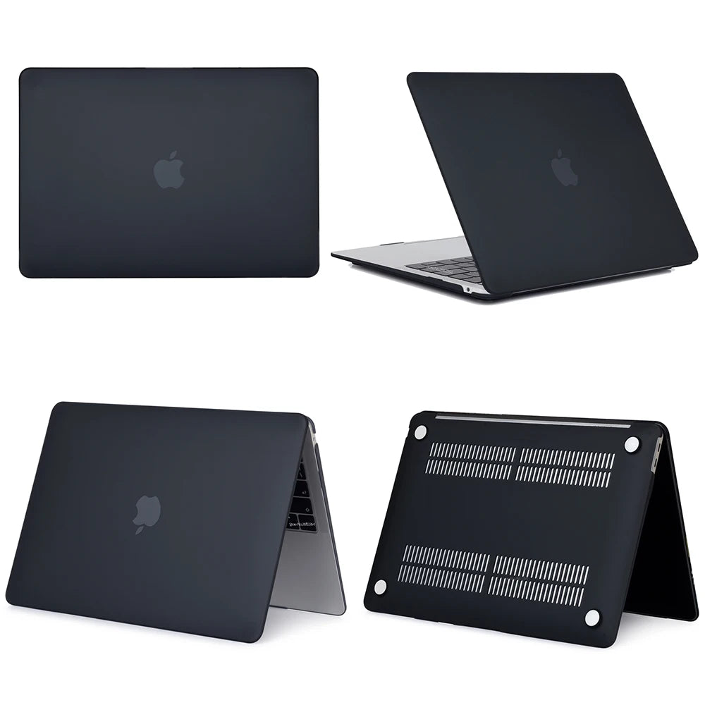 GuardShell™ Case for MacBook air & Pro 13 / 14 / 15 / 16