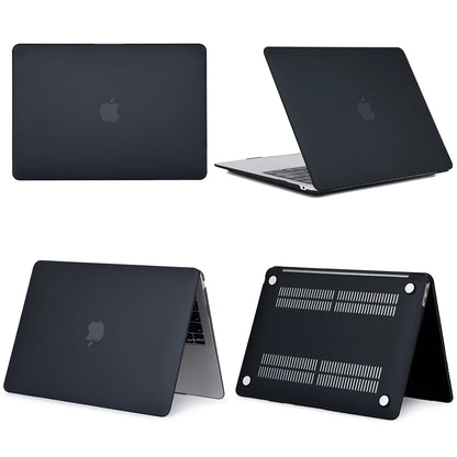 GuardShell™ Case for MacBook air & Pro 13 / 14 / 15 / 16