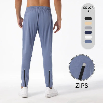 IceFlow Athletic Sweatpants