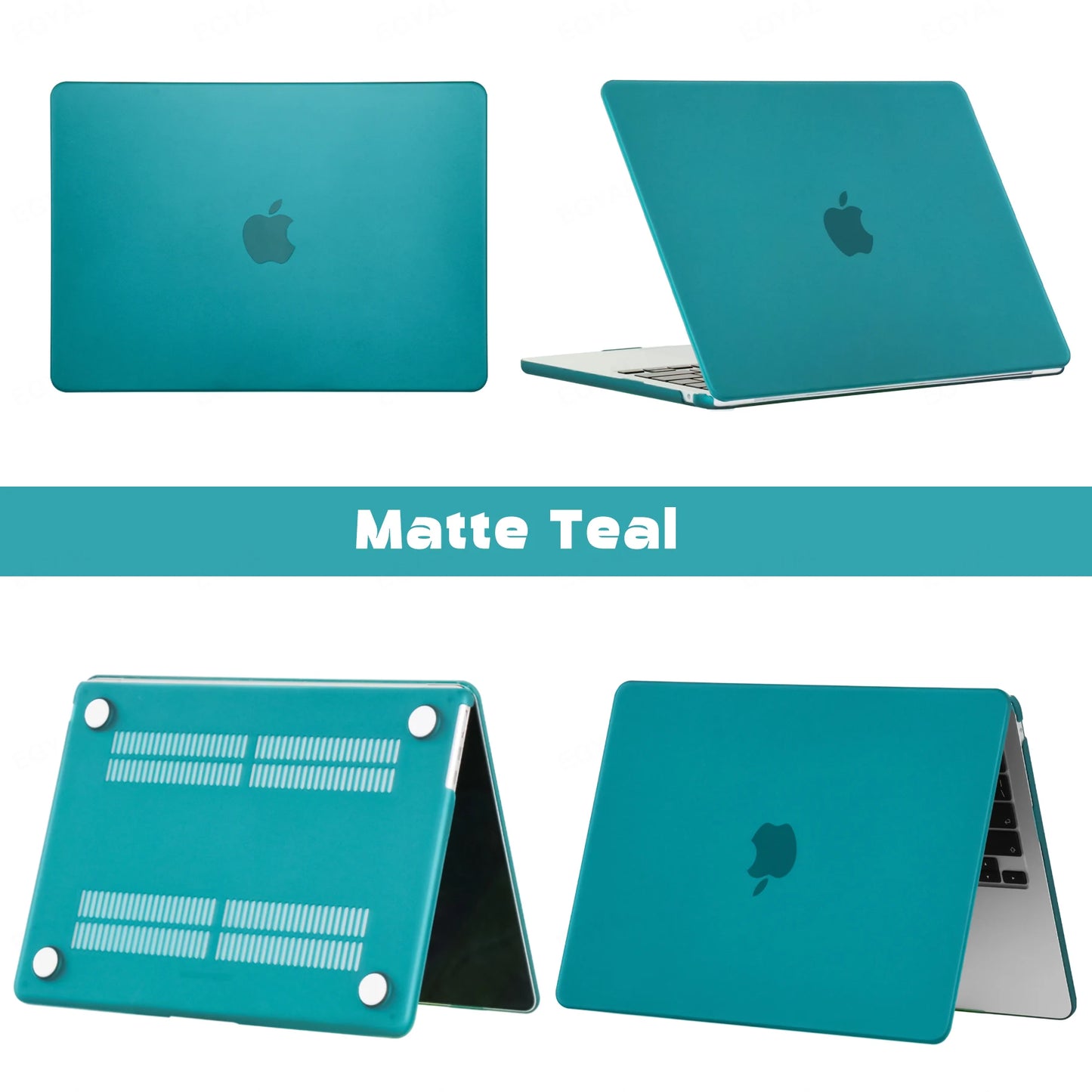 GuardShell™ Case for MacBook air & Pro 13 / 14 / 15 / 16