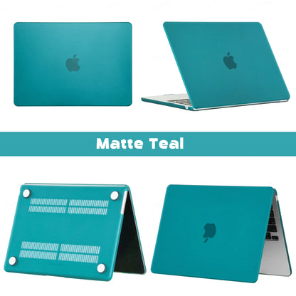 GuardShell™ Case for MacBook air & Pro 13 / 14 / 15 / 16