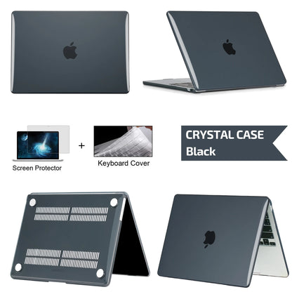 GuardShell™ Case for MacBook air & Pro 13 / 14 / 15 / 16
