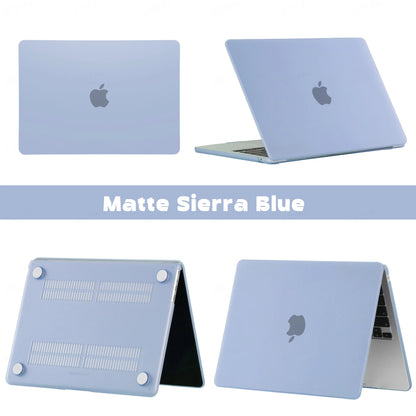 GuardShell™ Case for MacBook air & Pro 13 / 14 / 15 / 16