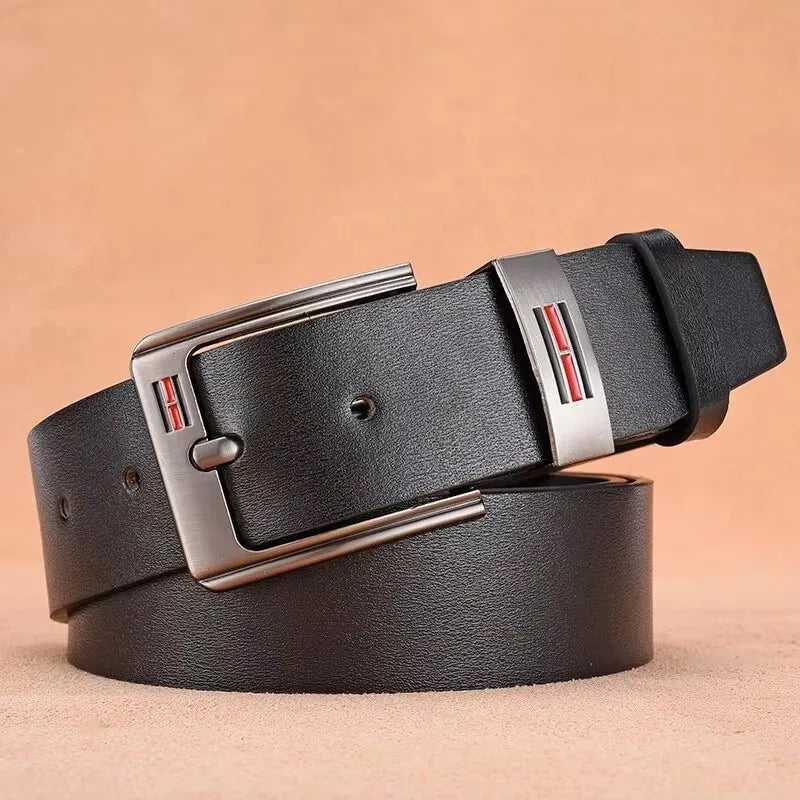 Beltura™ Fashion Buckle Belt