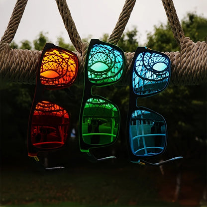 SunSight™ Classic Square Shades