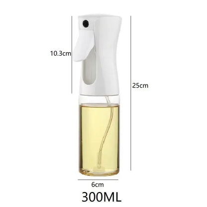 MistMate™ Oil Sprayer