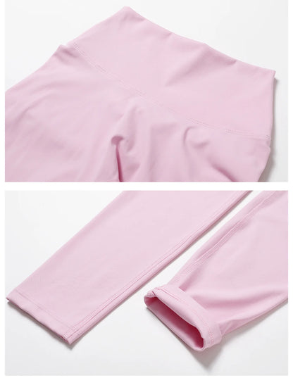 LunaStretch™ 2PCS Activewear Set