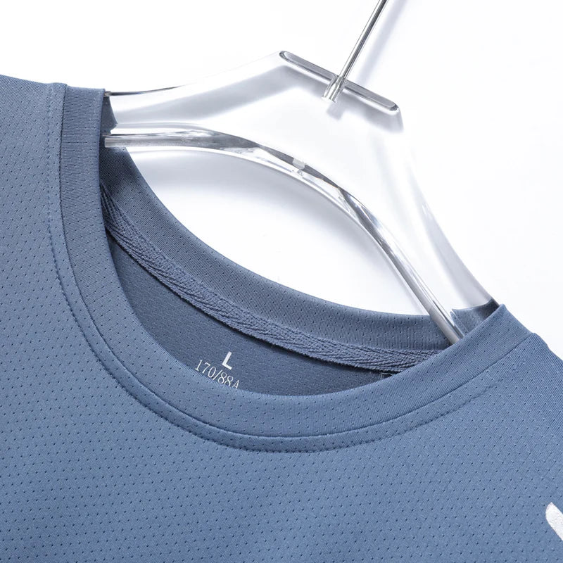 DryFit™ Men’s Sports T-Shirt