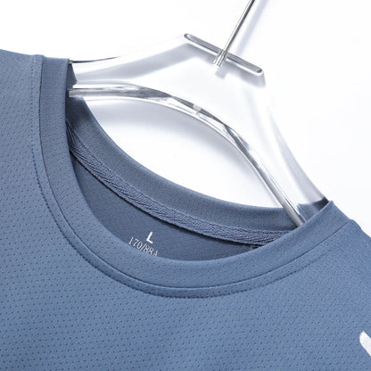 DryFit™ Men’s Sports T-Shirt