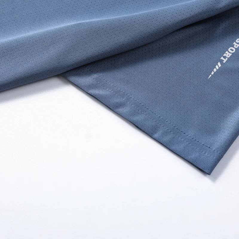 DryFit™ Men’s Sports T-Shirt