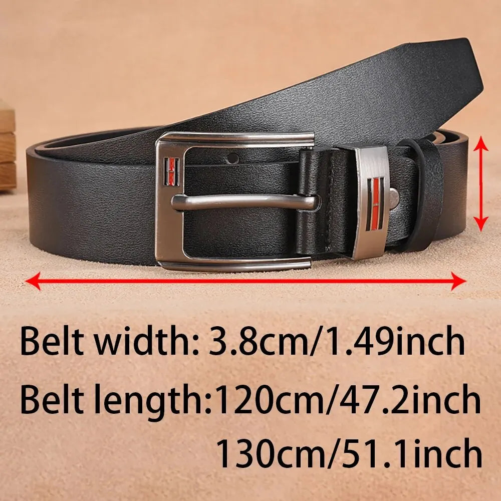 Beltura™ Fashion Buckle Belt