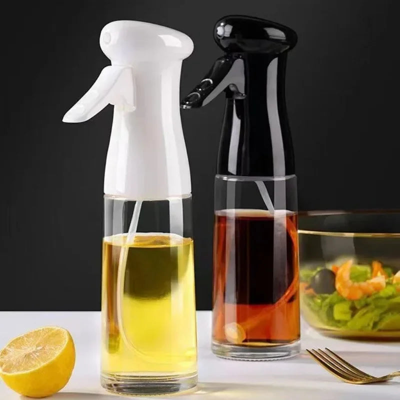 MistMate™ Oil Sprayer