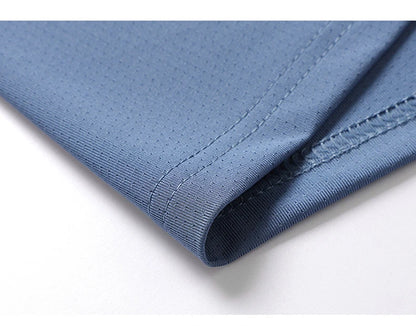 DryFit™ Men’s Sports T-Shirt