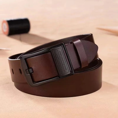 Oxbrun™ Classic Leather Belt
