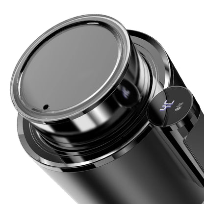 Portable Smart 2 In 1 12V  Cooling & Heating car Cup Drinks Holder
