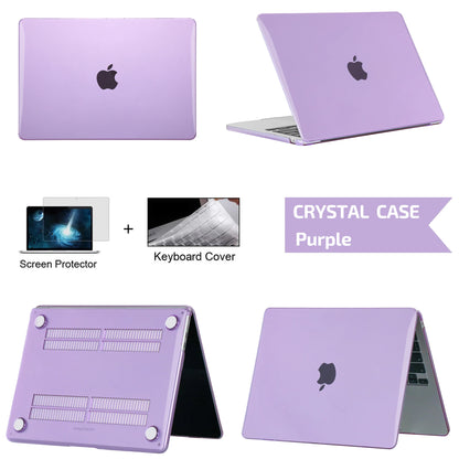 GuardShell™ Case for MacBook air & Pro 13 / 14 / 15 / 16