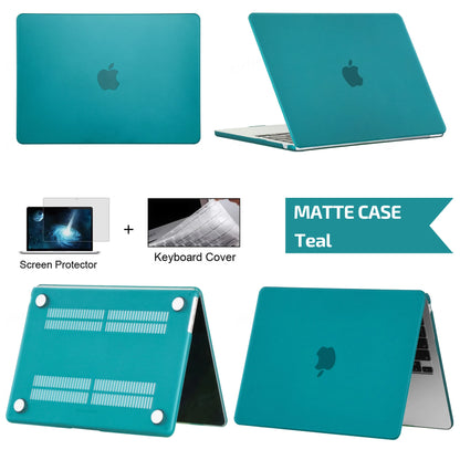 GuardShell™ Case for MacBook air & Pro 13 / 14 / 15 / 16