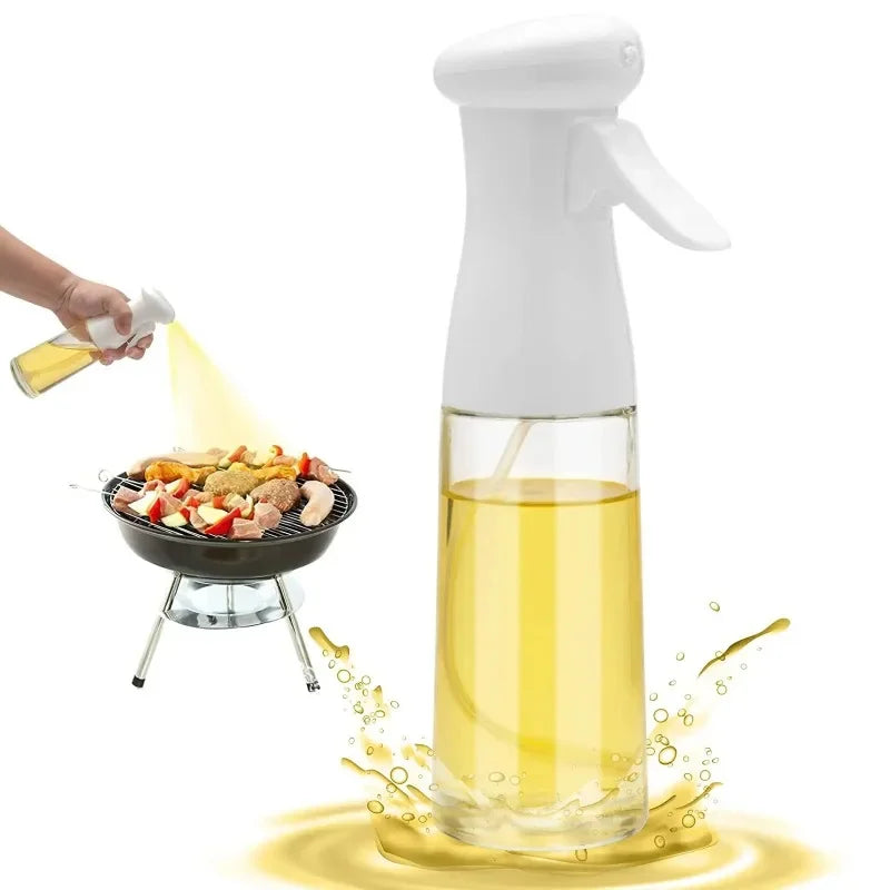MistMate™ Oil Sprayer