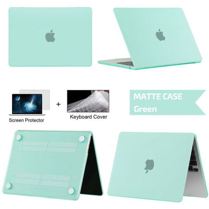 GuardShell™ Case for MacBook air & Pro 13 / 14 / 15 / 16