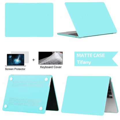 GuardShell™ Case for MacBook air & Pro 13 / 14 / 15 / 16