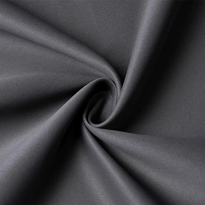 Blackout Bliss™ Grommet Curtains for Bedroom & Living Room, Thermal Insulated