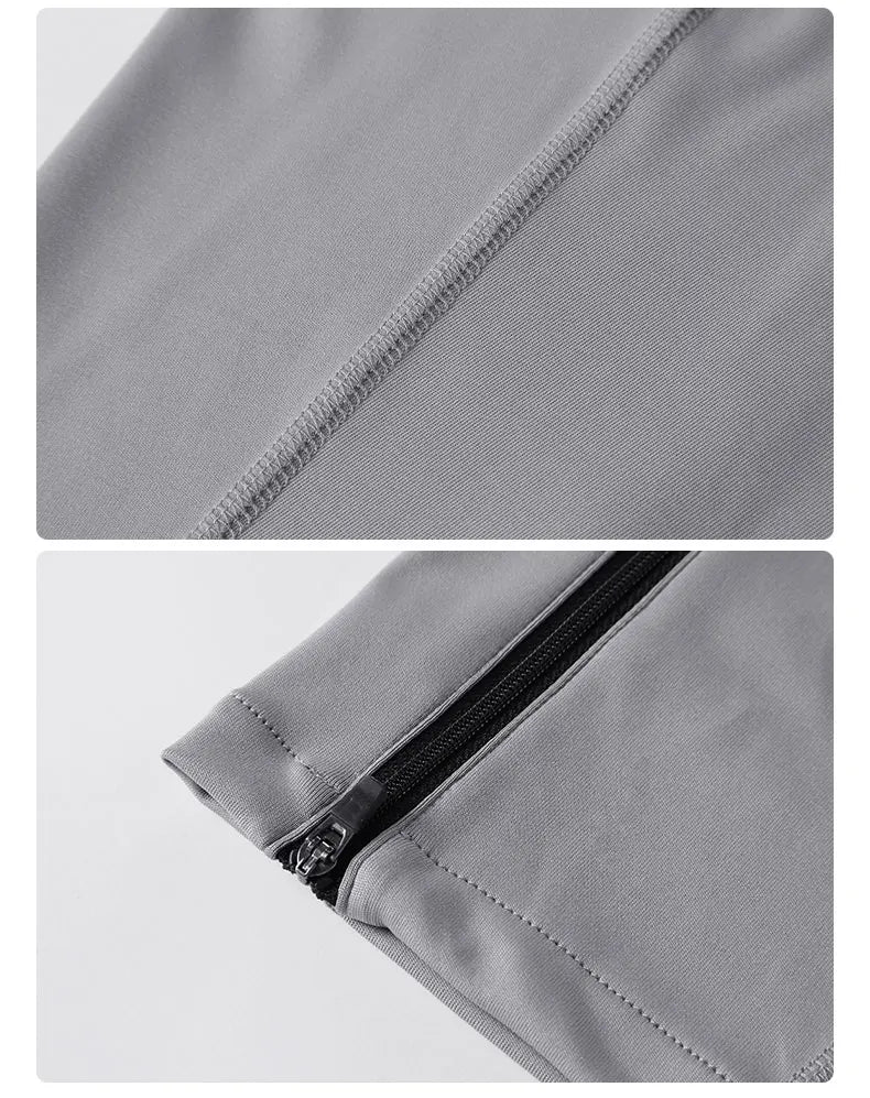 IceFlow Athletic Sweatpants