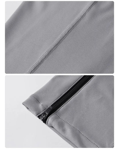 IceFlow Athletic Sweatpants