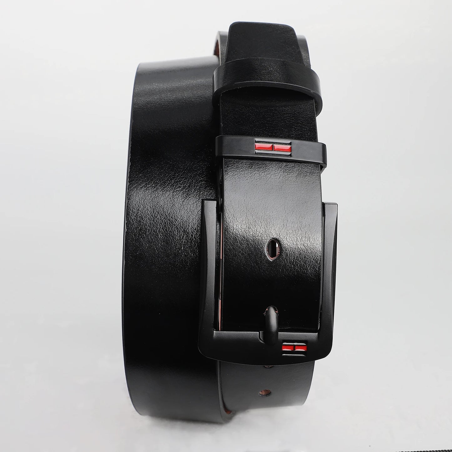 Prestige™ Men's  Luxury Leather Belt