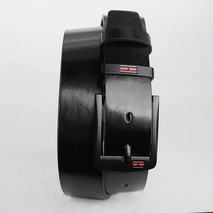 Prestige™ Men's  Luxury Leather Belt