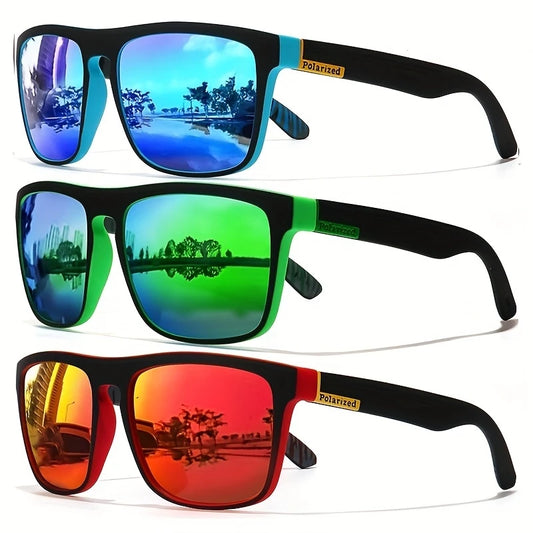 SunSight™ Classic Square Shades