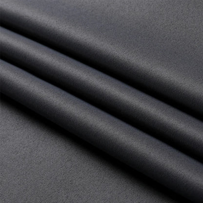 Blackout Bliss™ Grommet Curtains for Bedroom & Living Room, Thermal Insulated