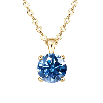 Veloura™ Classic Moissanite Necklace