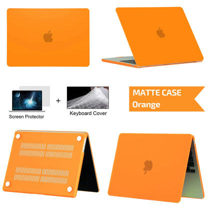 GuardShell™ Case for MacBook air & Pro 13 / 14 / 15 / 16