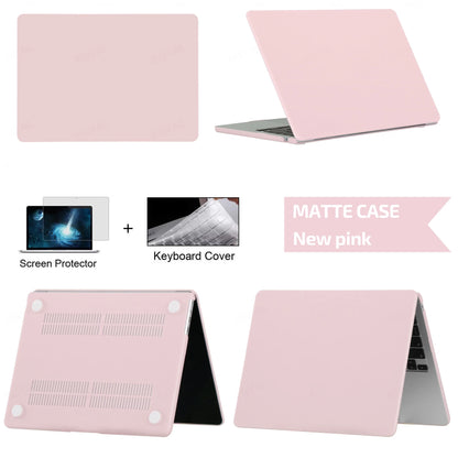 GuardShell™ Case for MacBook air & Pro 13 / 14 / 15 / 16