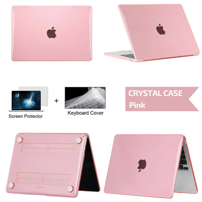 GuardShell™ Case for MacBook air & Pro 13 / 14 / 15 / 16