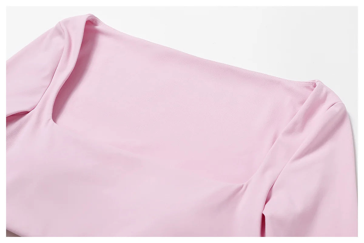 LunaStretch™ 2PCS Activewear Set