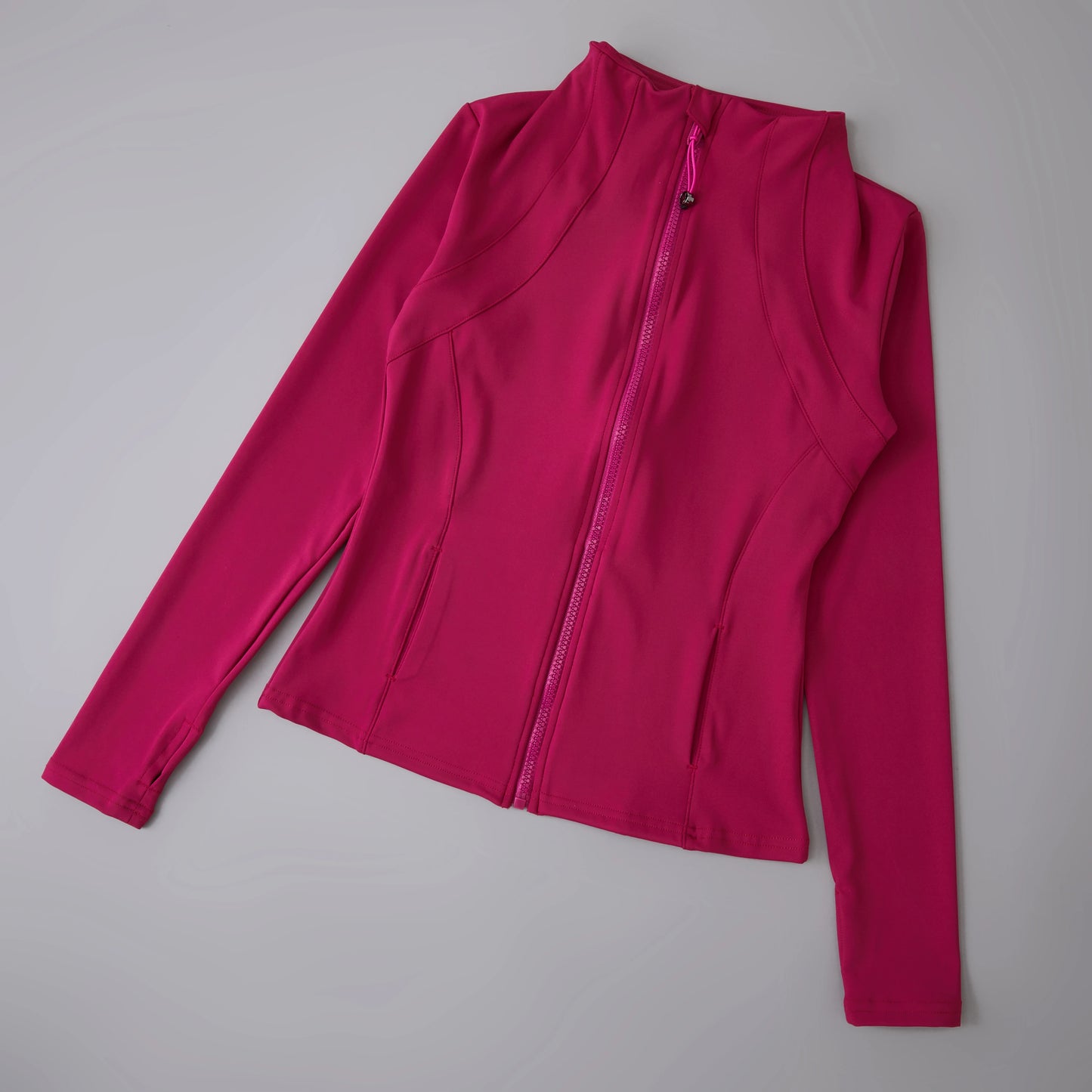 FlexAura Long Sleeve Yoga Top jacket only