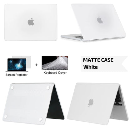 GuardShell™ Case for MacBook air & Pro 13 / 14 / 15 / 16