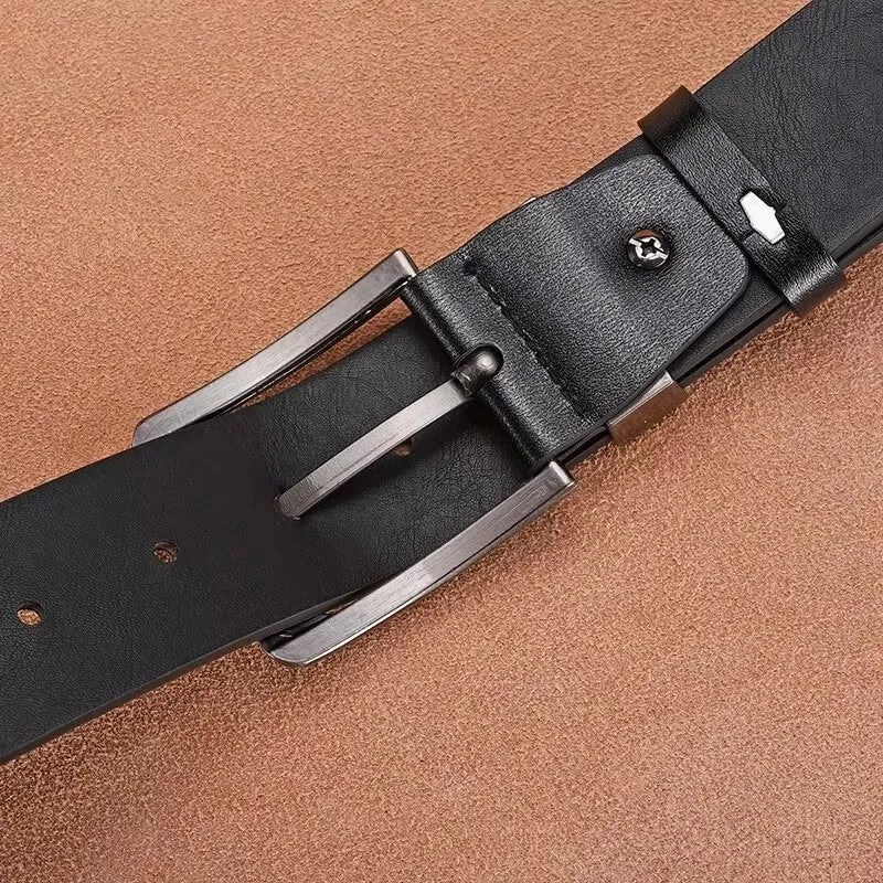 Beltura™ Fashion Buckle Belt