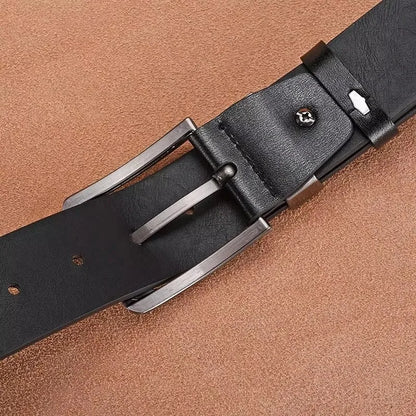 Beltura™ Fashion Buckle Belt