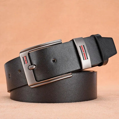 Beltura™ Fashion Buckle Belt