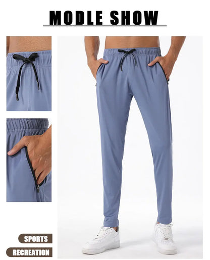IceFlow Athletic Sweatpants