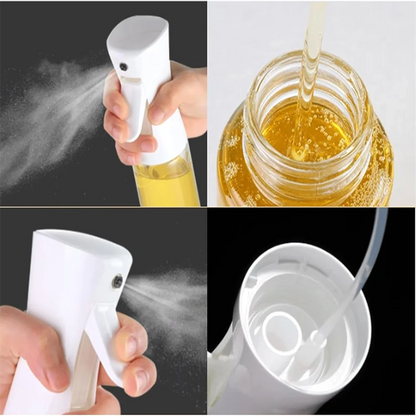 MistMate™ Oil Sprayer
