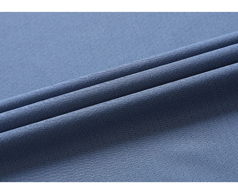 DryFit™ Men’s Sports T-Shirt